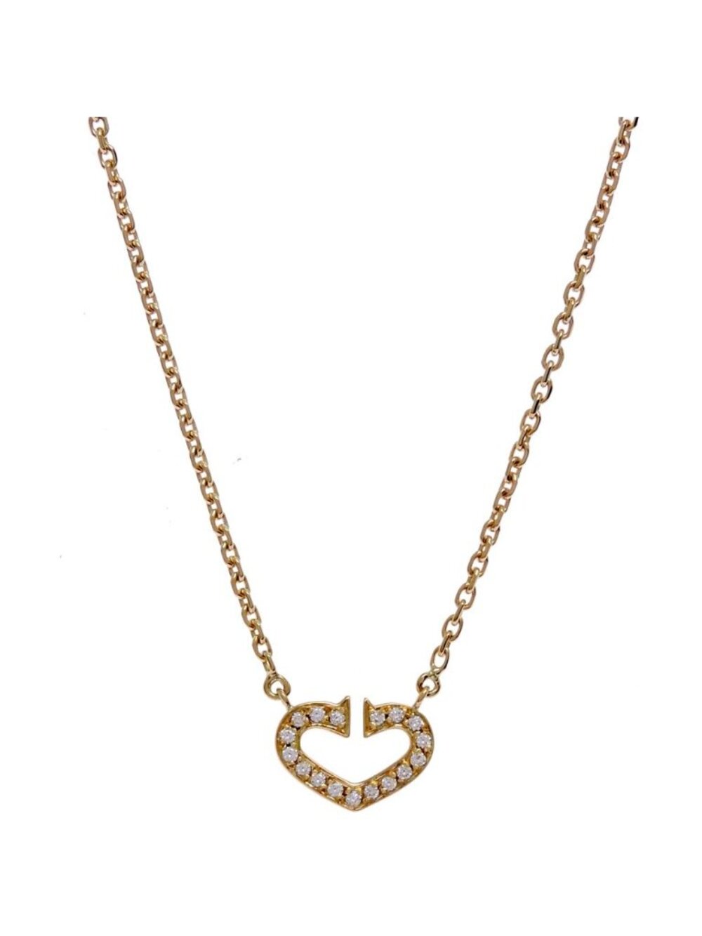 Cartier Necklace